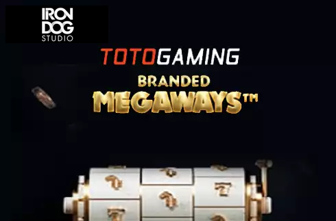 TotoGaming Branded Megaways